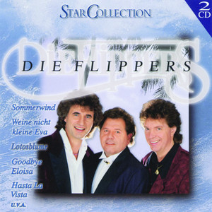 Die Flippers cover