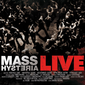 Live cover