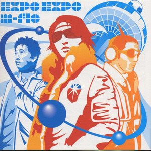 EXPO EXPO album