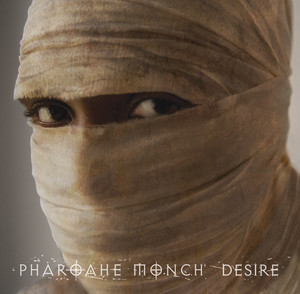 Desire (UK Version Edited) album