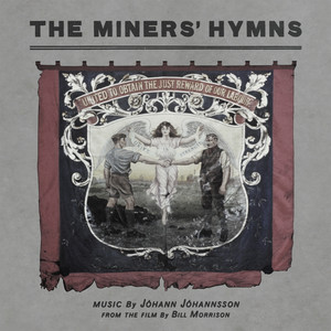 The Miners' Hymns album