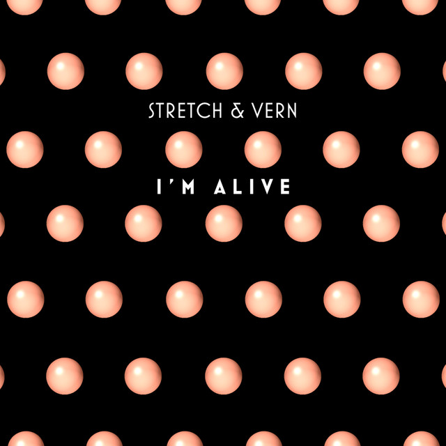 Stretch & Vern Photo