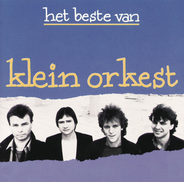 Klein Orkest photo