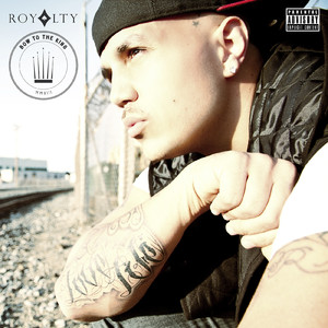 Bow To The King (Deluxe Edition) cover