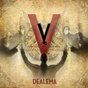 V Império cover