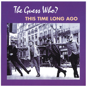 This Time Long Ago album
