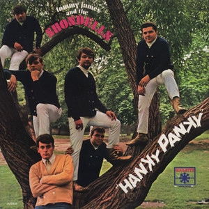 Hanky Panky album