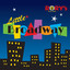 Little Broadway Albumcover