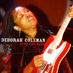 Stop the Game album