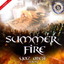 Summer Fire Albumcover