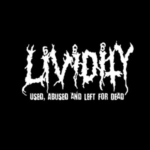 Used, Abused and Left for Dead cover