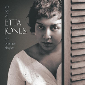 The Best Of Etta Jones: The Prestige Singles (Remastered) album