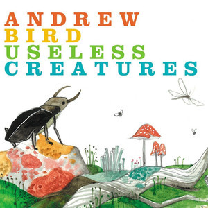 Useless Creatures album