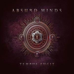 Tempus Fugit cover