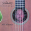 Solitary Albumcover