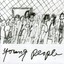 Young People Albumcover