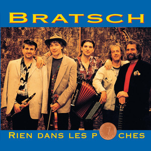 Rien dans les poches cover