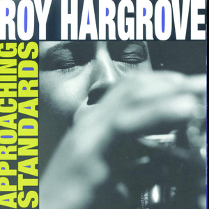 Approaching Standards album