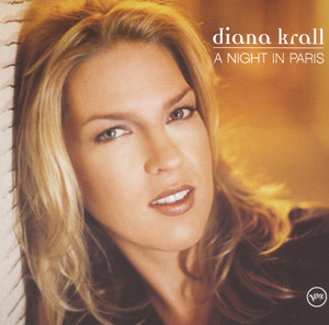 A Night in Paris album