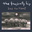 Day for Night cover