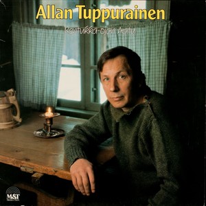 Allan Tuppurainen