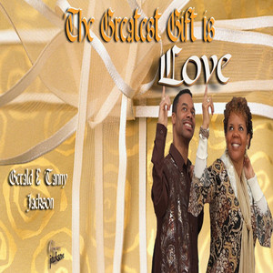 Gerald & Tanny Jackson