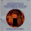 Gregorian Chants From Medieval Hungary, Vol. 2 - Advent / Christmas / Pentecost Albumcover