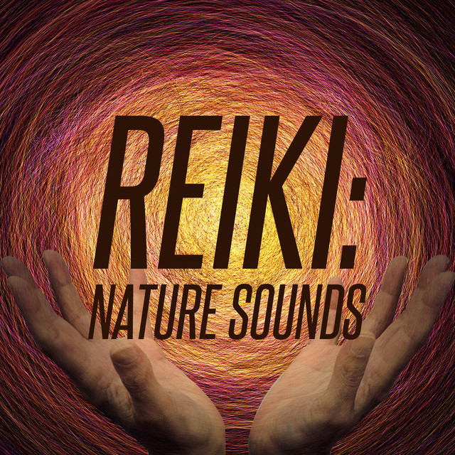 Reiki: Nature Sounds Albumcover