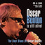 Oscar Benton Is Still ALive cover