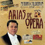 Arias de Opera Albumcover