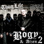 Bogy & Atzen 2 cover