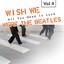 The Coverbeats - A Tribute To The Beatles Greatest Hits Vol.4 Albumcover