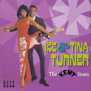 The Kent Years album