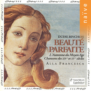 Beauté parfaite cover