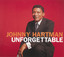 Unforgettable Albumcover
