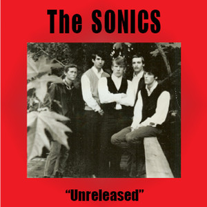 Unreleased album