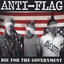 Die for the Government cover