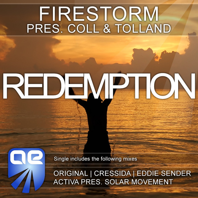 Firestorm Photo