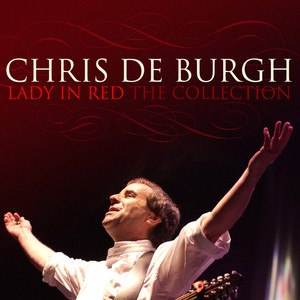 Lady in Red: The Collection album