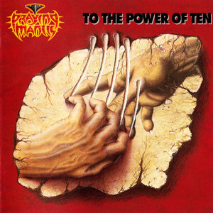 To the Power of Ten album
