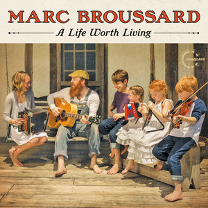 A Life Worth Living (Deluxe) album
