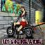 Let's Go for a Ride cover