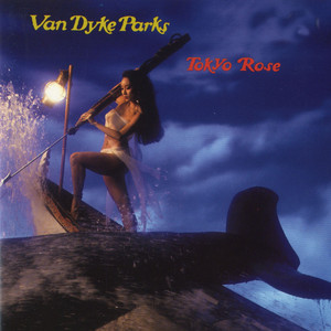 Tokyo Rose album