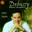 Debussy: Preludes Livre 1 / Images Livre 1 Albumcover