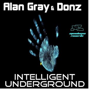Alan Gray & Donz