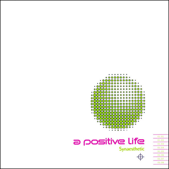 A Positive Life Photo