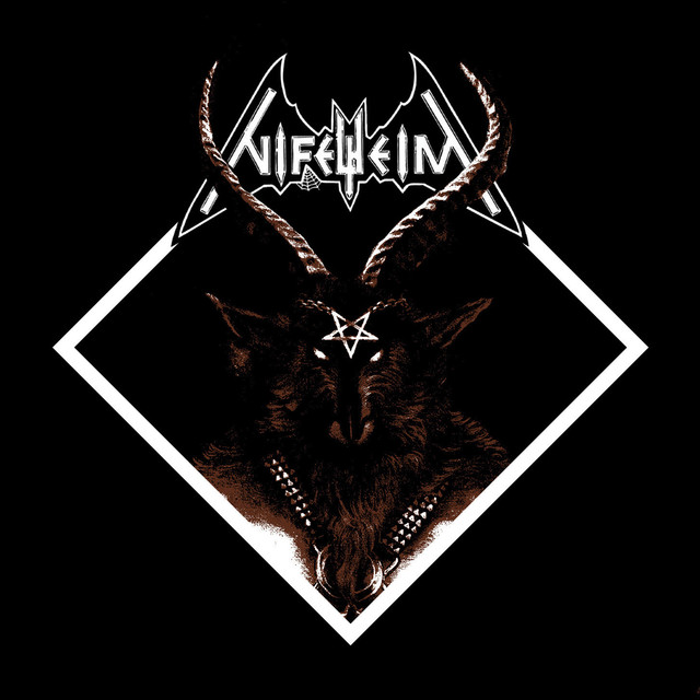 Nifelheim cover