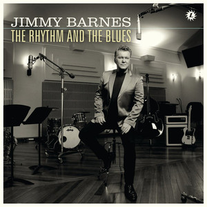 The Rhythm and the Blues album