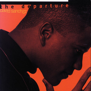 The Departure album