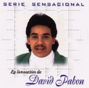 Serie Sensacional: David Pabon album